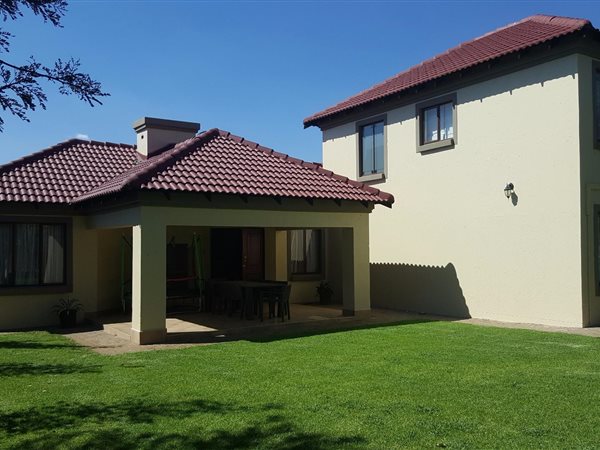 3 Bed House in Willow Acres