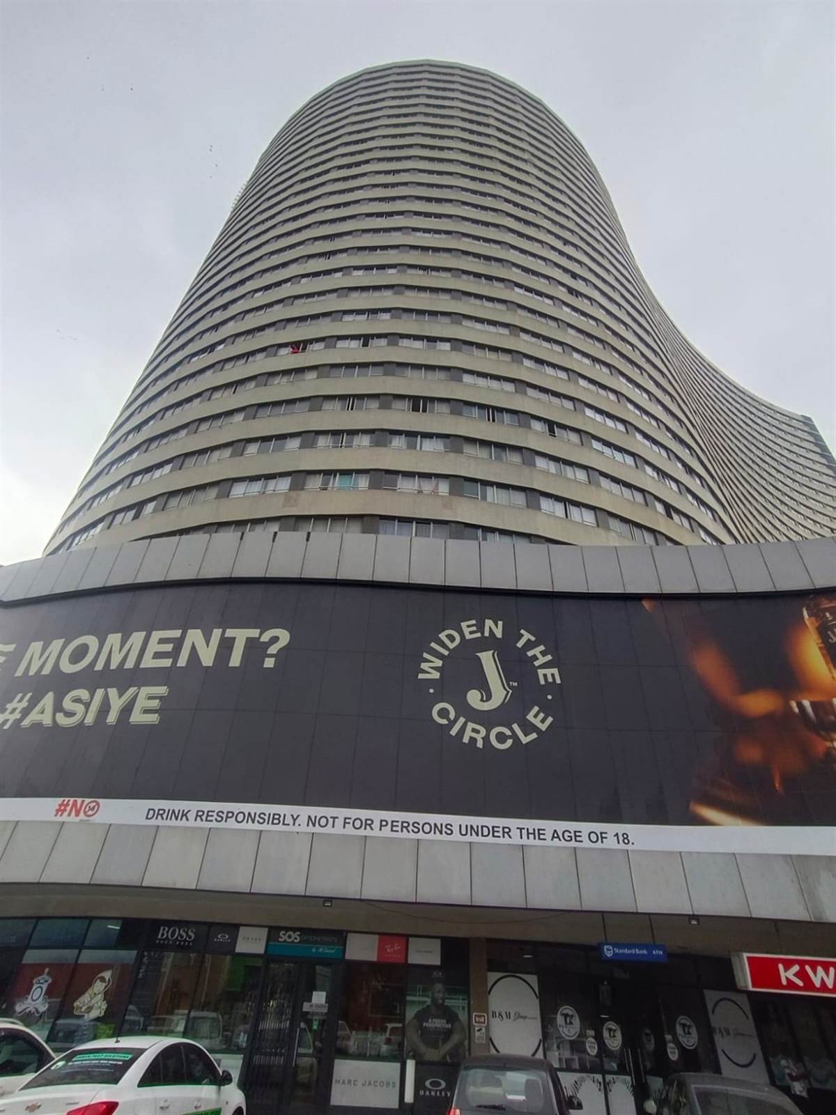 1 Bed Apartment for sale in Durban CBD T4801010 Private Property