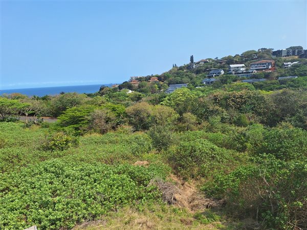 1 545 m² Land