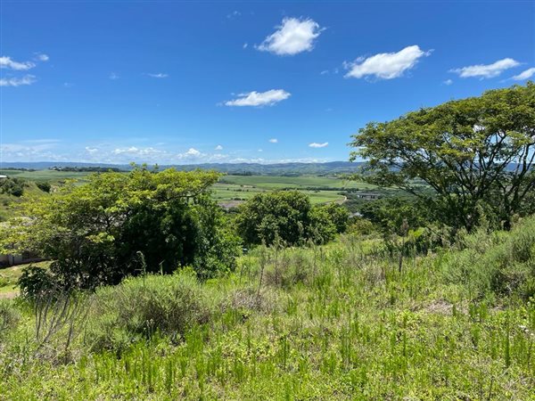 1531 m² Land available in Mtunzini