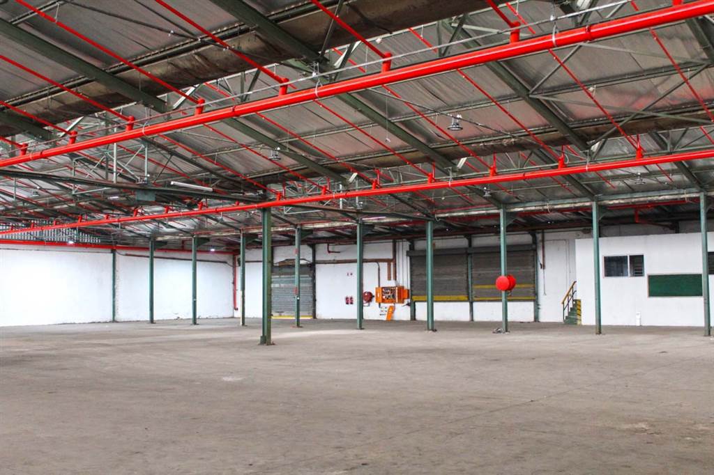 1950  m² Industrial space in Tongaat Central photo number 15