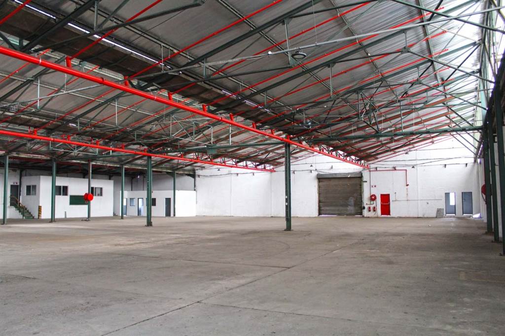 1950  m² Industrial space in Tongaat Central photo number 2