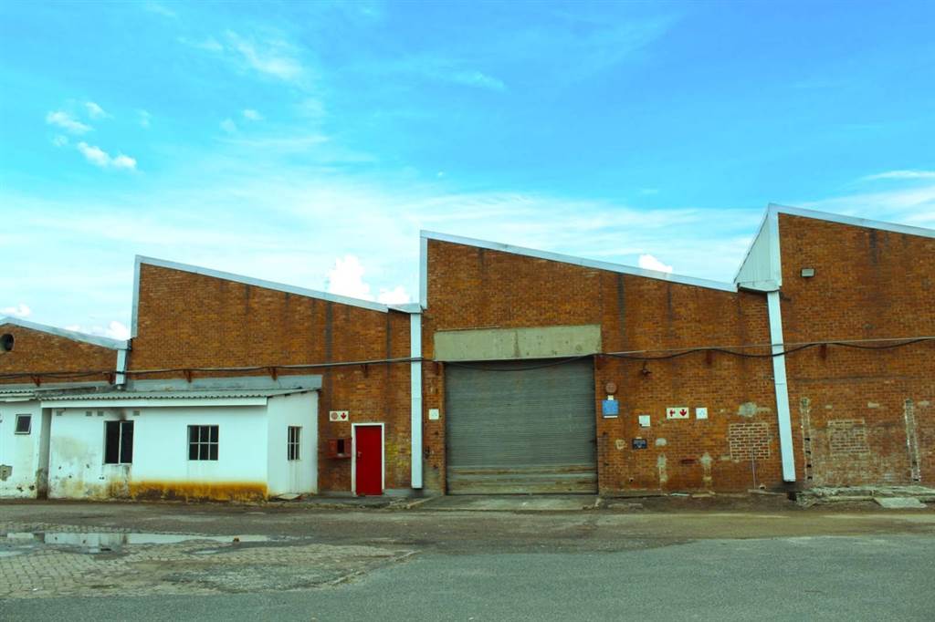 1950  m² Industrial space in Tongaat Central photo number 5