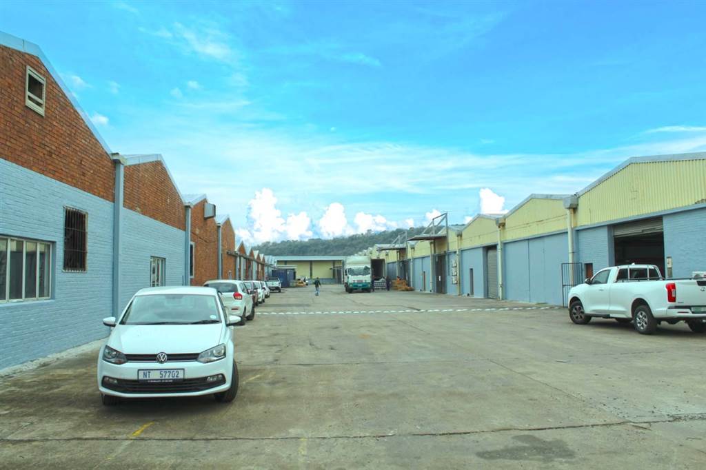 1950  m² Industrial space in Tongaat Central photo number 21