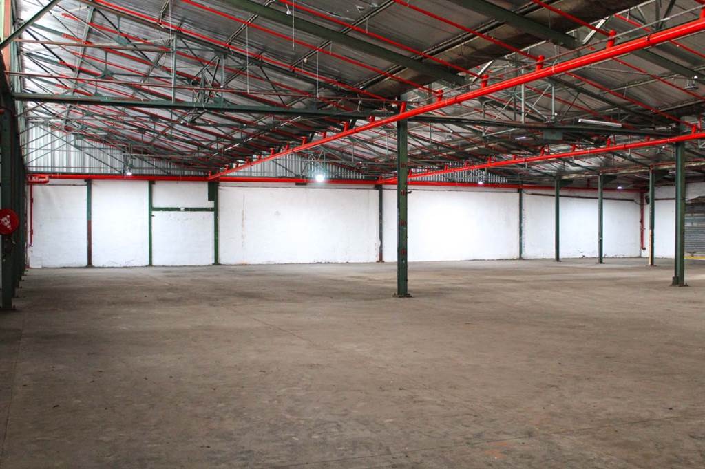 1950  m² Industrial space in Tongaat Central photo number 14