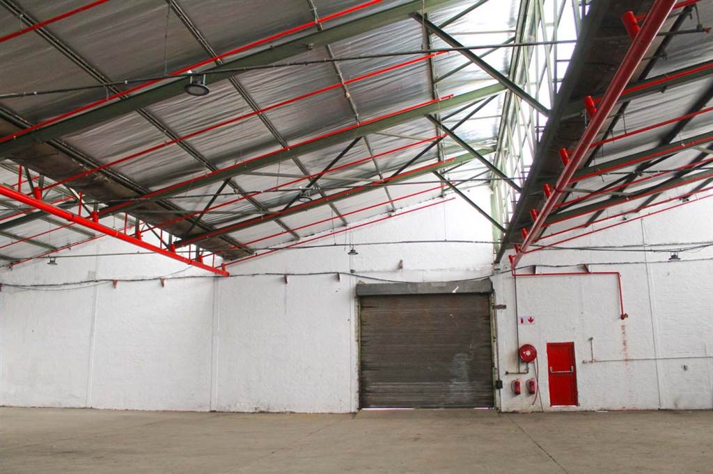1950  m² Industrial space in Tongaat Central photo number 7