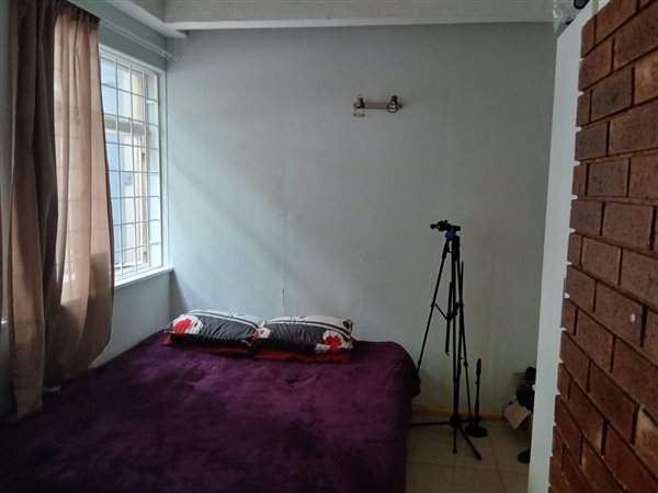 1 Bed Apartment