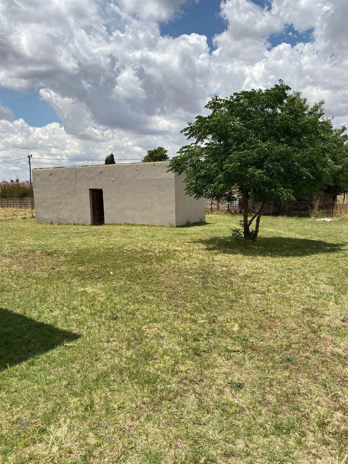 1159 m² Land available in Petrus Steyn photo number 4