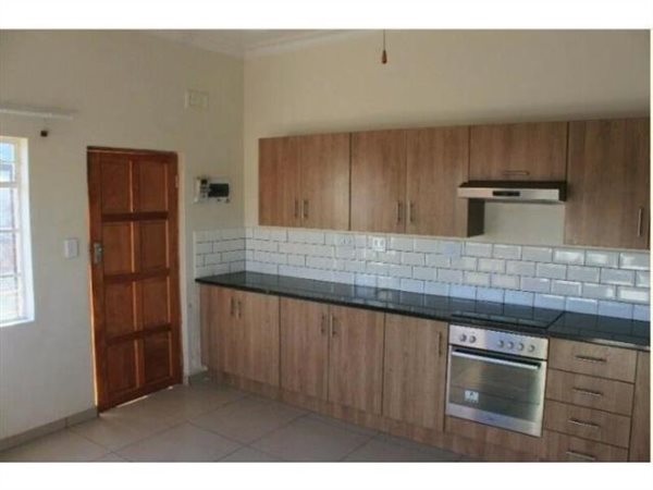 2 Bed Apartment in Angelo