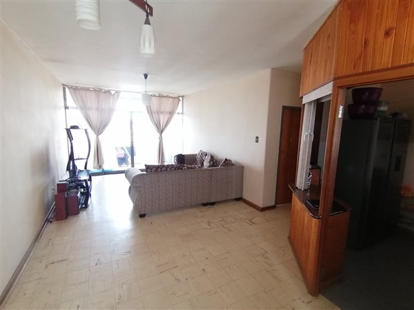 1 Bed Apartment