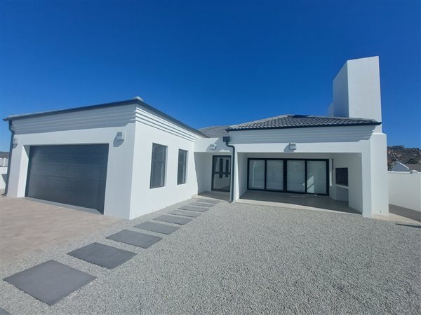 3 Bed House in Sandy Point