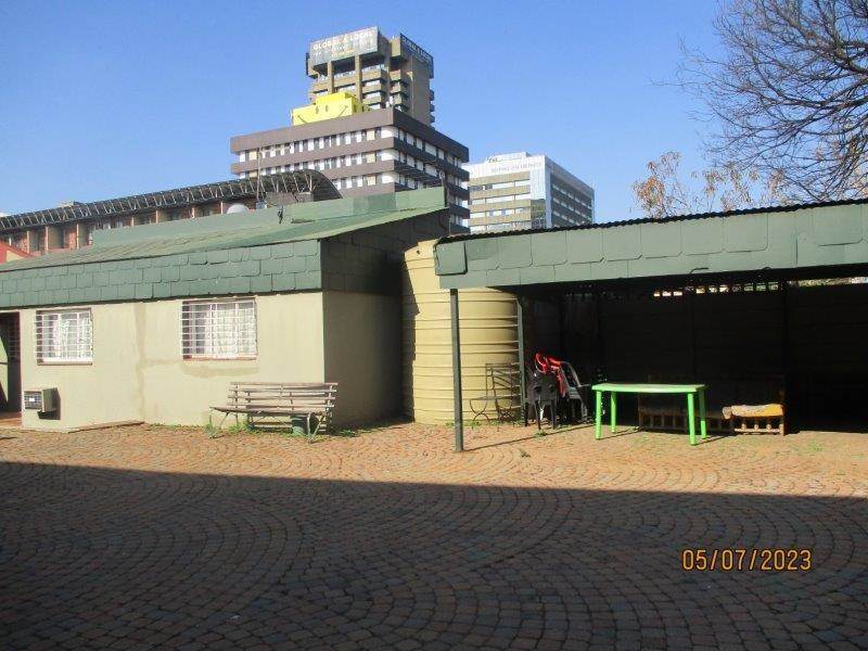 997  m² Commercial space in Braamfontein Werf photo number 22