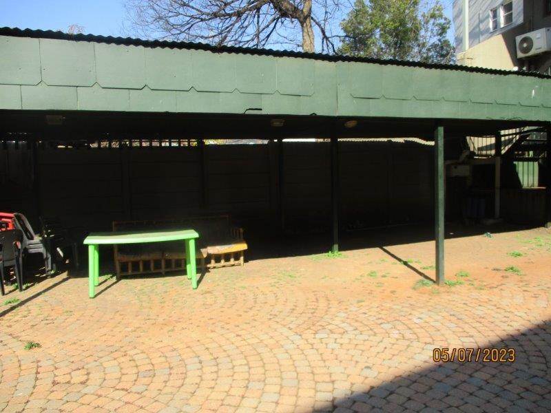 997  m² Commercial space in Braamfontein Werf photo number 14