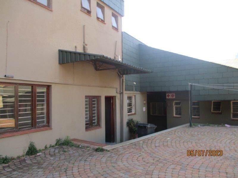 997  m² Commercial space in Braamfontein Werf photo number 12