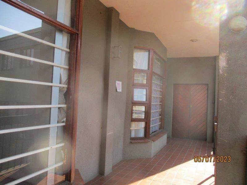 997  m² Commercial space in Braamfontein Werf photo number 17