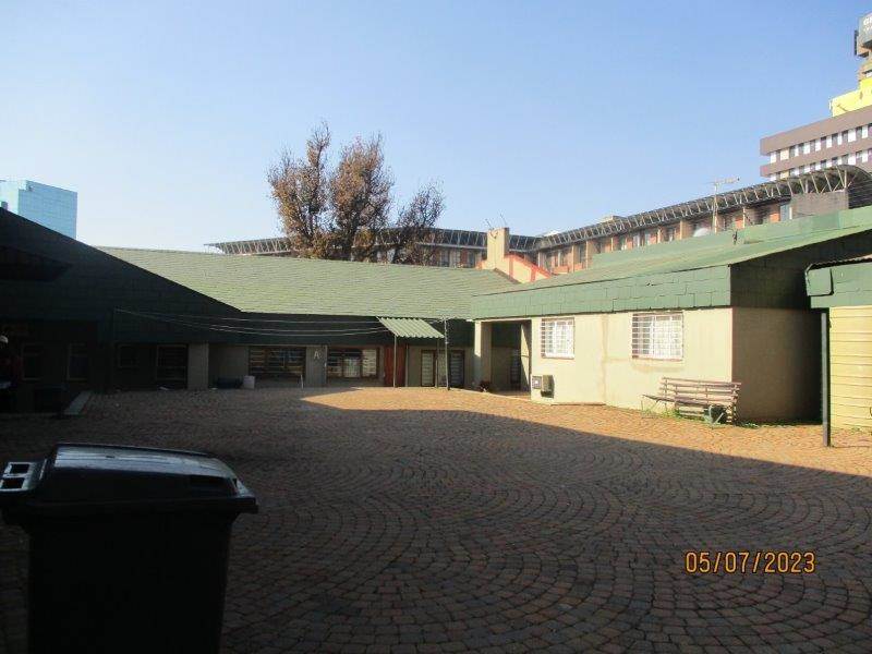997  m² Commercial space in Braamfontein Werf photo number 21