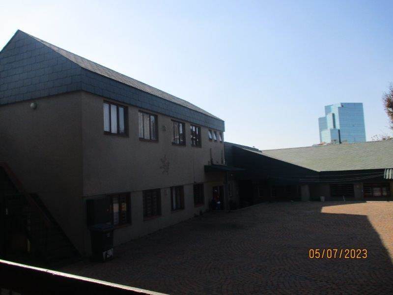 997  m² Commercial space in Braamfontein Werf photo number 20