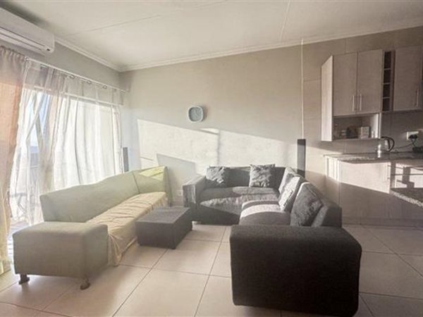 2 Bed Apartment