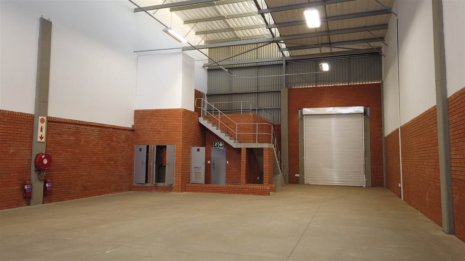 344  m² Industrial space in Linbro Park photo number 6