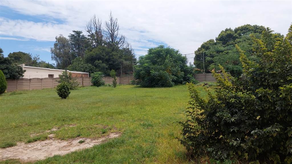 1029 m² Land available in Benoni CBD photo number 6