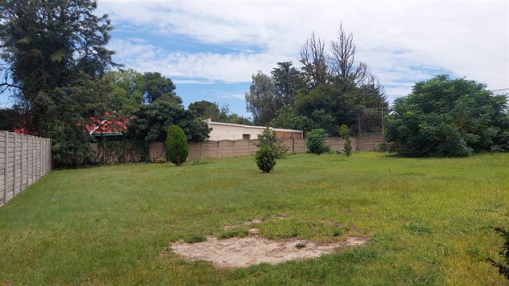 1029 m² Land available in Benoni CBD photo number 5