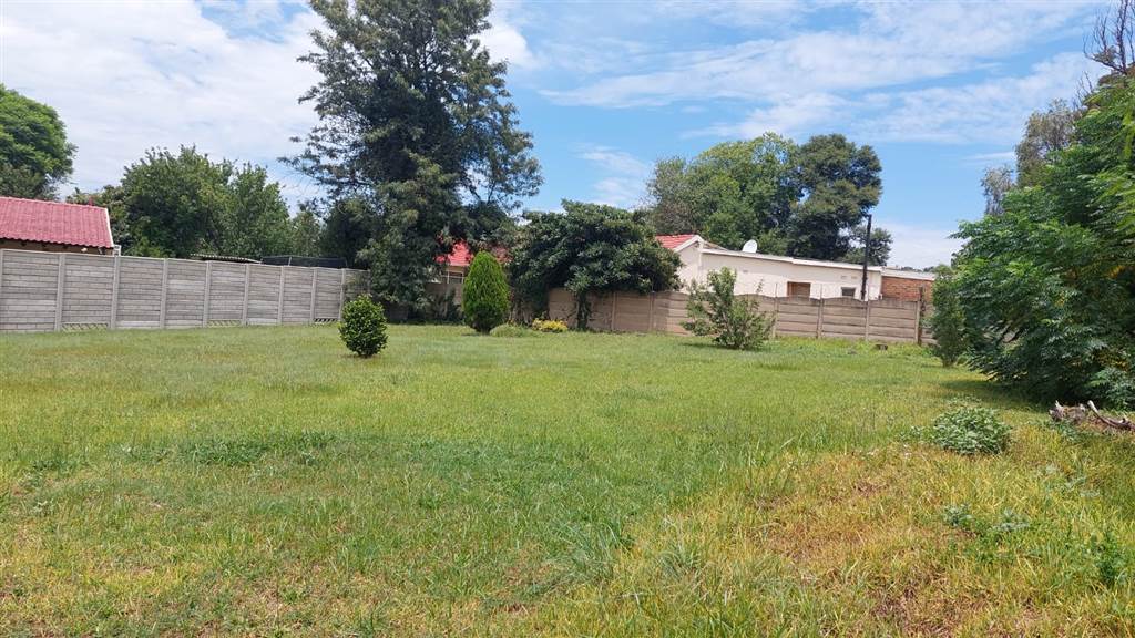 1029 m² Land available in Benoni CBD photo number 3