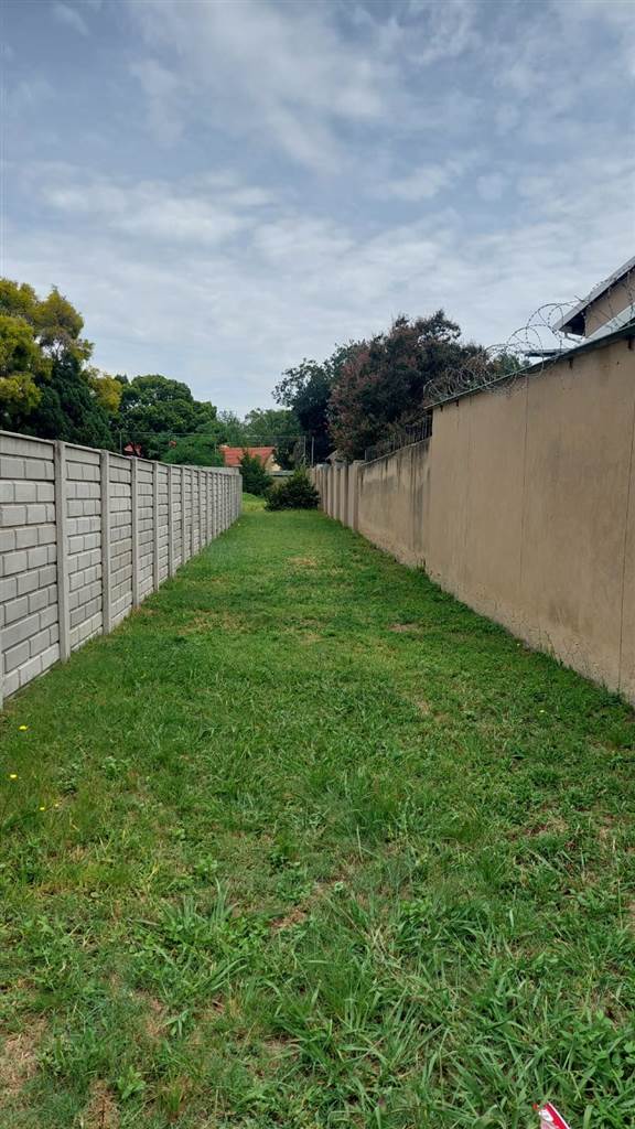 1029 m² Land available in Benoni CBD photo number 8