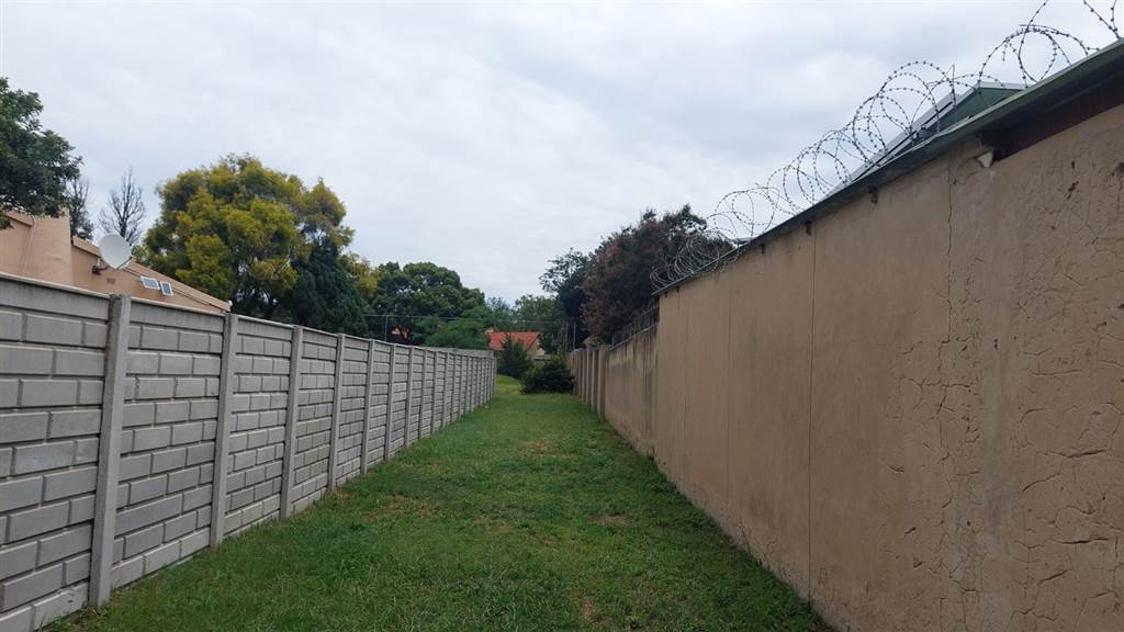 1029 m² Land available in Benoni CBD photo number 9