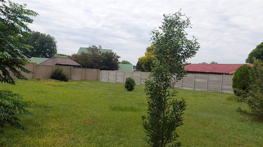 1029 m² Land available in Benoni CBD photo number 4