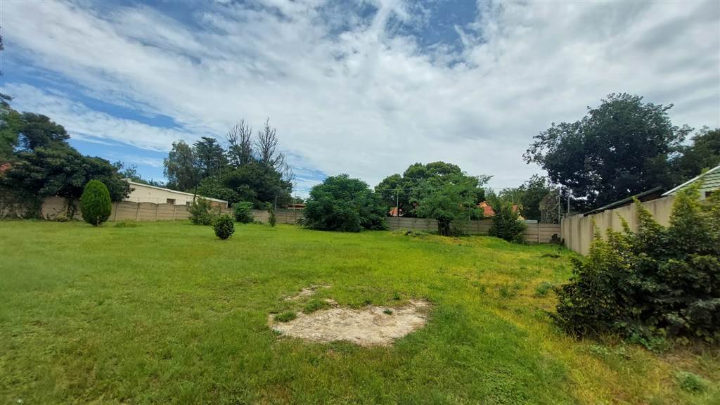 1029 m² Land available in Benoni CBD photo number 1