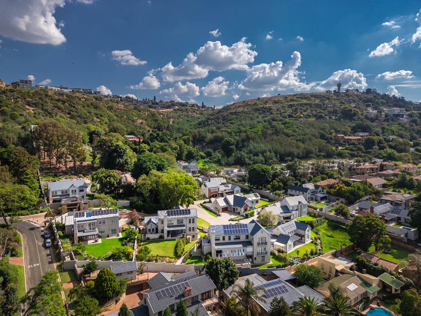 1509 m² Land available in Northcliff photo number 3