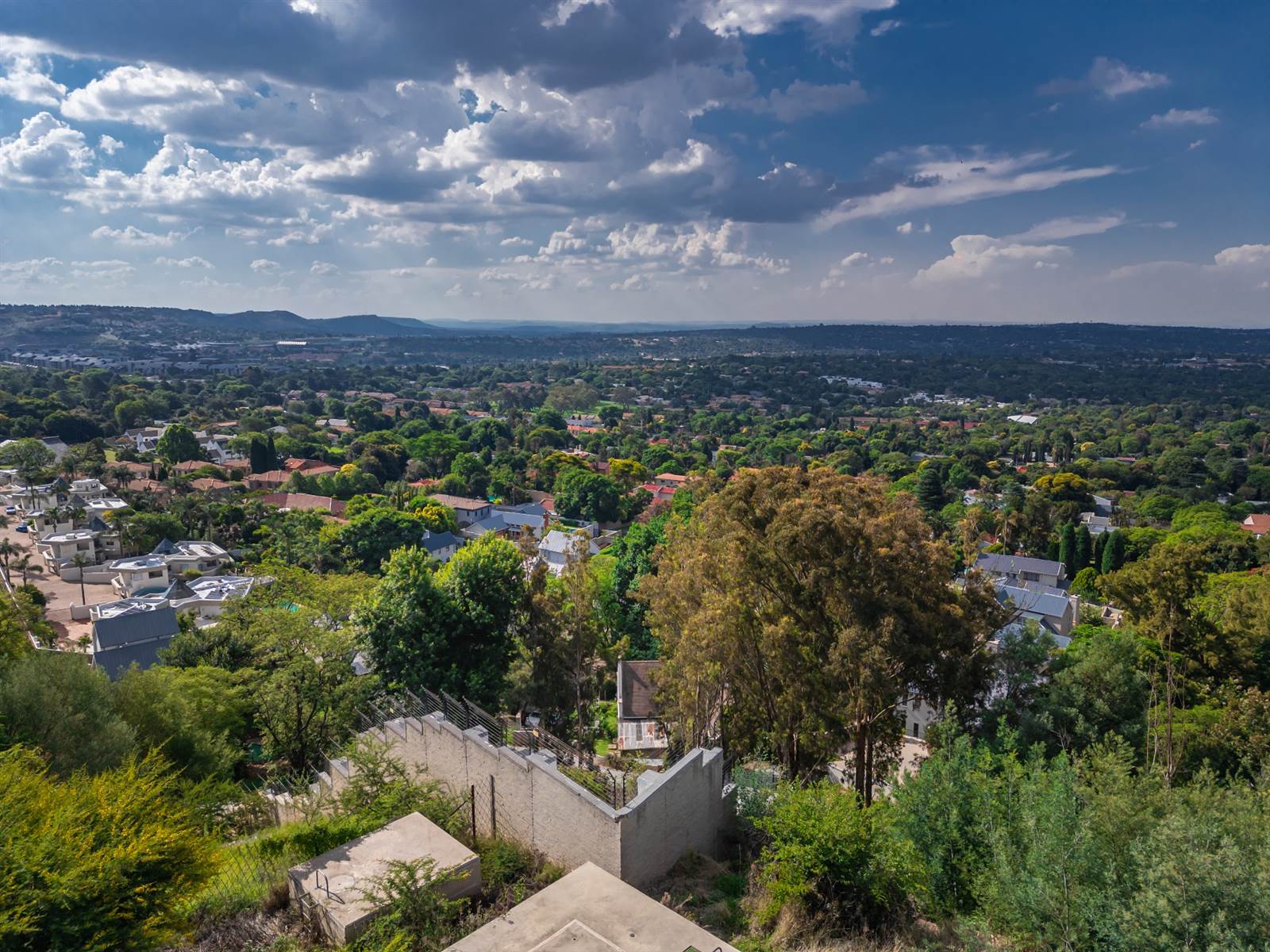 1509 m² Land available in Northcliff photo number 10