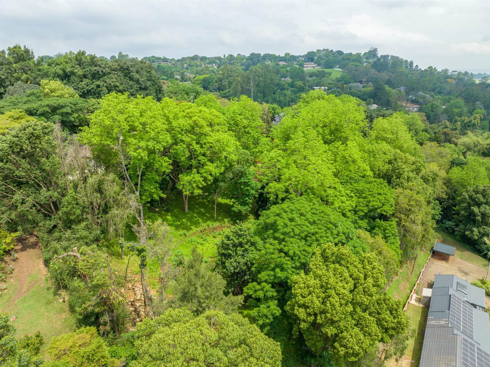 6720 m² Land available in Hillcrest Central photo number 4