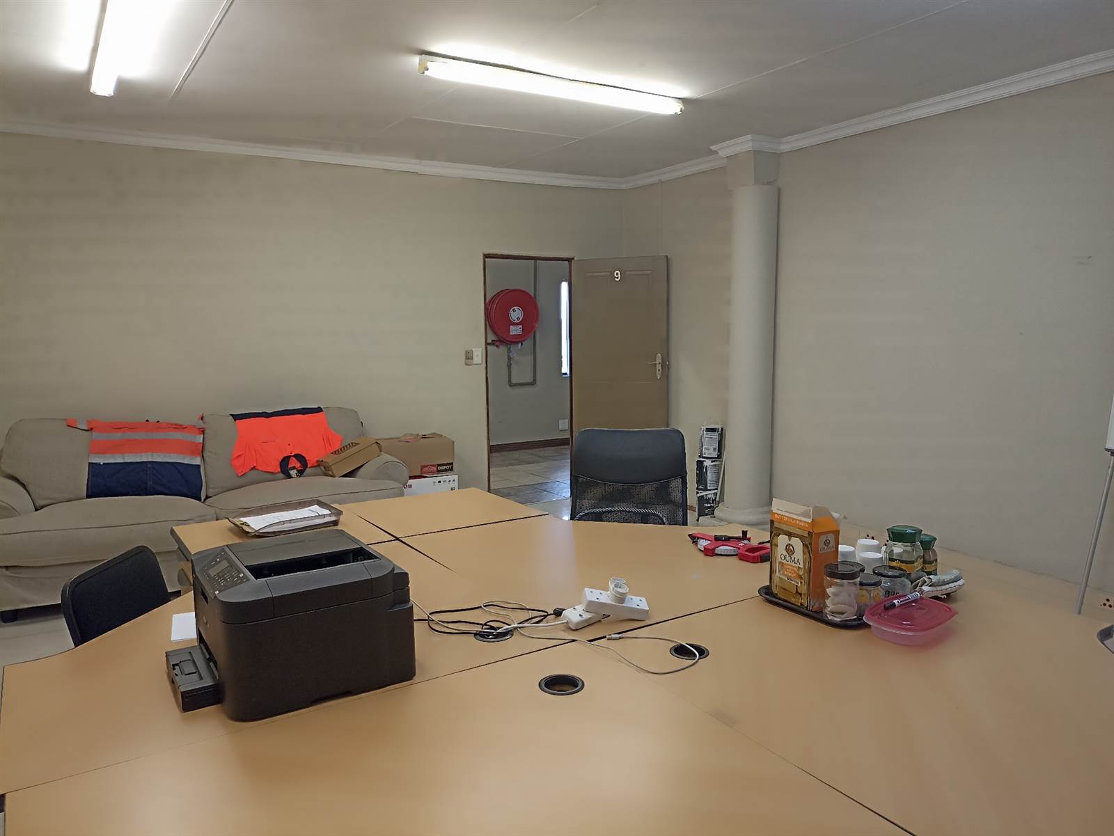 32  m² Office Space in Eldoraigne photo number 3