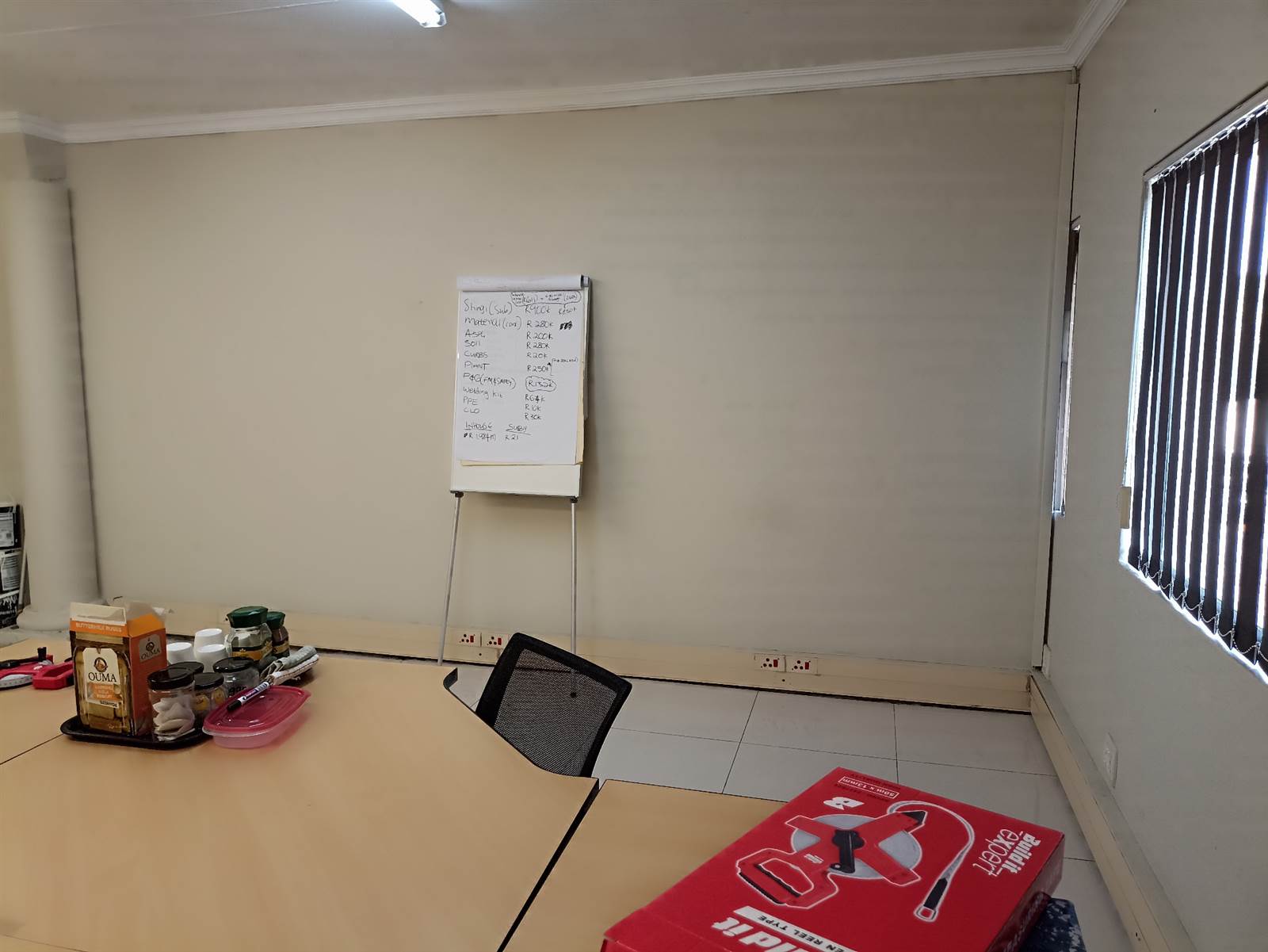 32  m² Office Space in Eldoraigne photo number 4