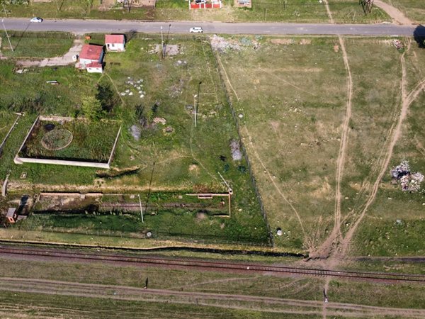 1.5 ha Land 1.5 ha Land
