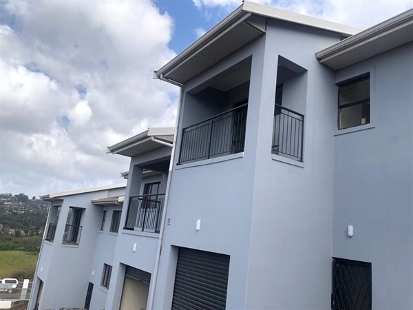 3 Bed Townhouse in Newlands East