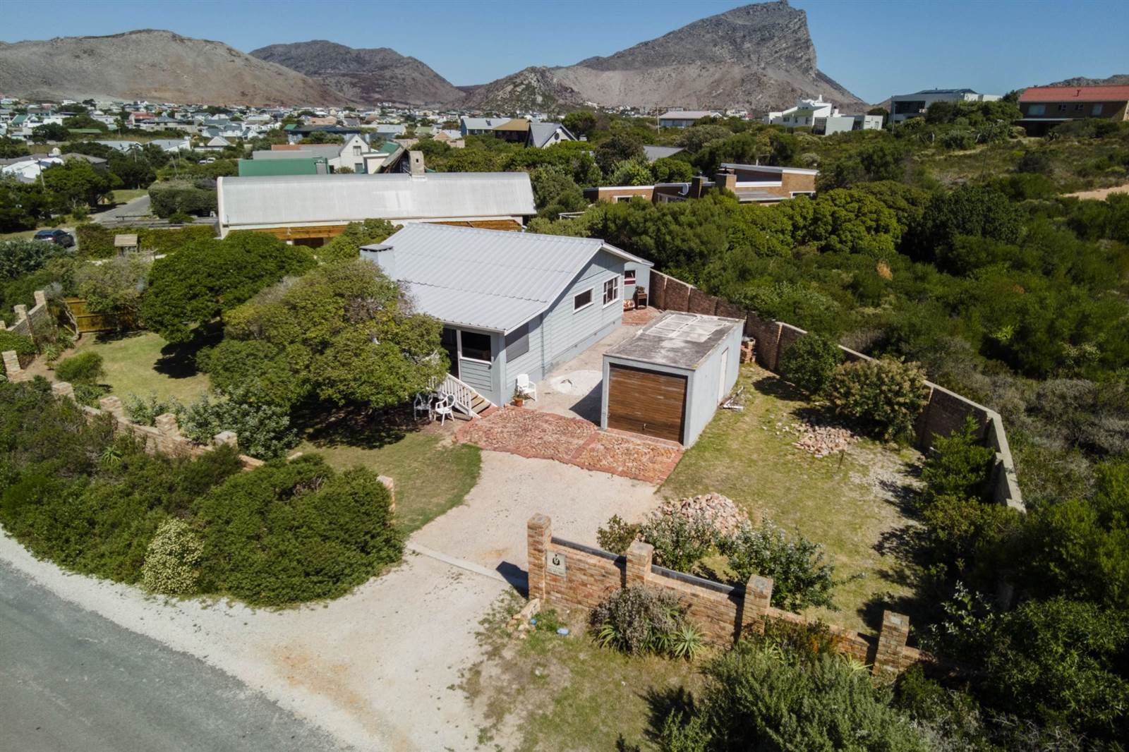 2 Bed House in Pringle Bay photo number 17
