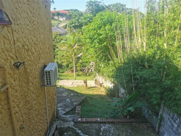 1 Bed Garden Cottage in St Winifreds