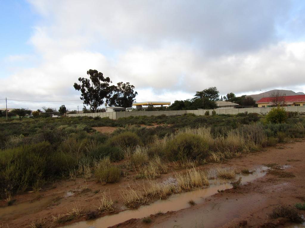 641 m² Land available in Touws Rivier photo number 2