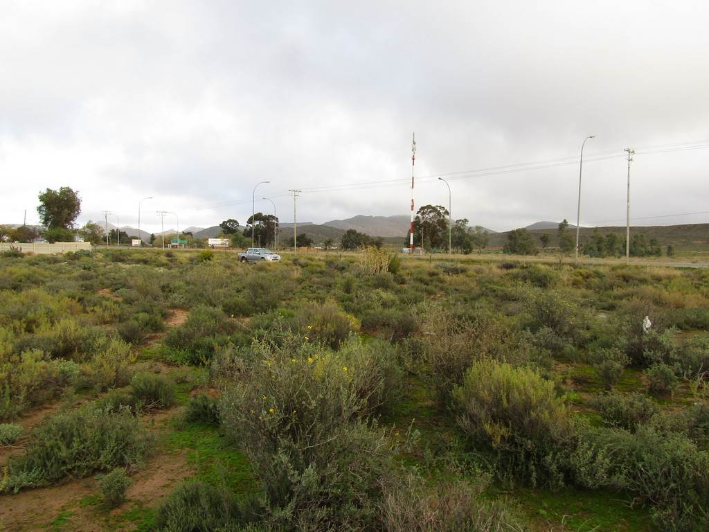 641 m² Land available in Touws Rivier photo number 8