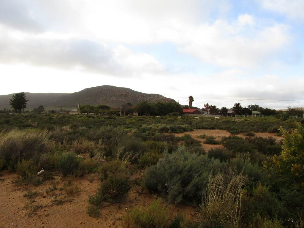 641 m² Land available in Touws Rivier photo number 3