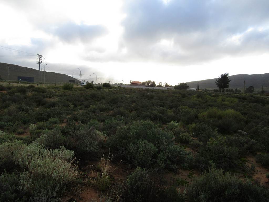 641 m² Land available in Touws Rivier photo number 4