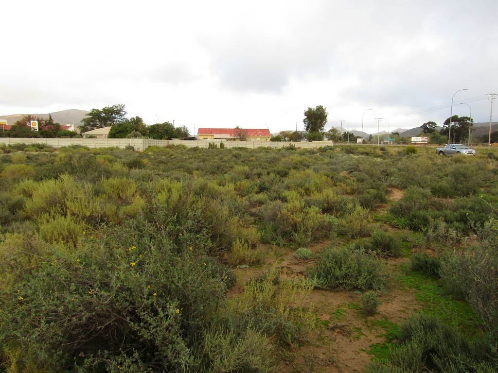 641 m² Land available in Touws Rivier photo number 7