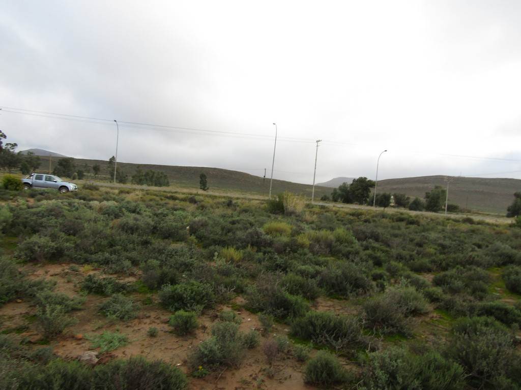 641 m² Land available in Touws Rivier photo number 6