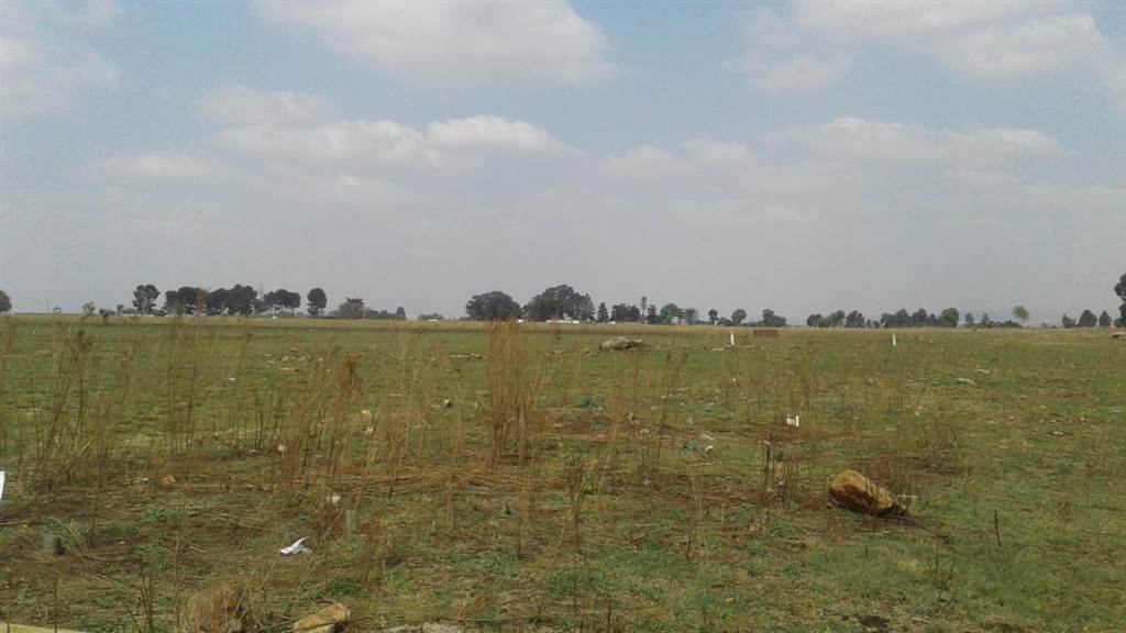 55 ha Land available in Waterlands photo number 6