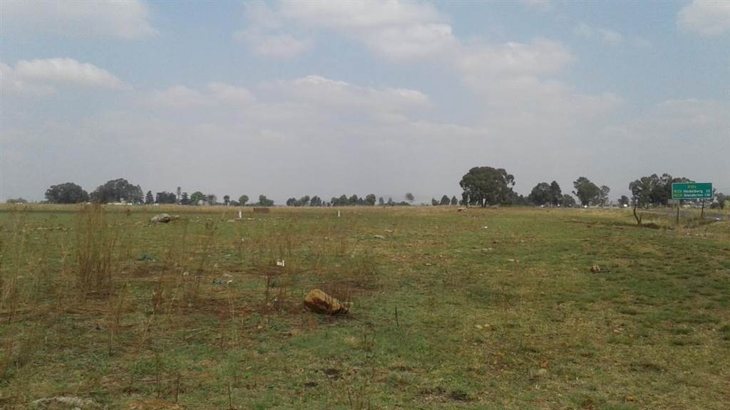 55 ha Land available in Waterlands photo number 8