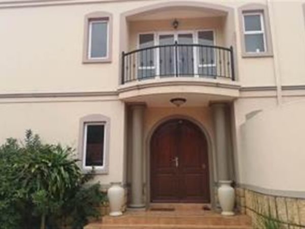 4 Bed Townhouse