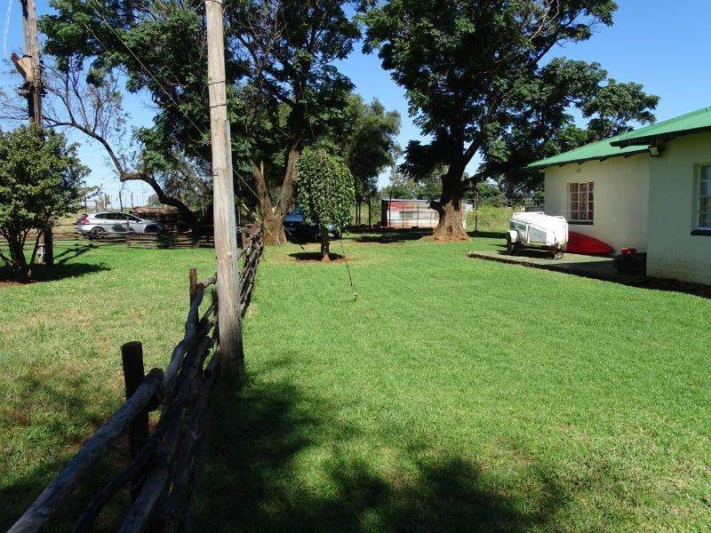3.3 ha Farm in Potchefstroom Central photo number 22