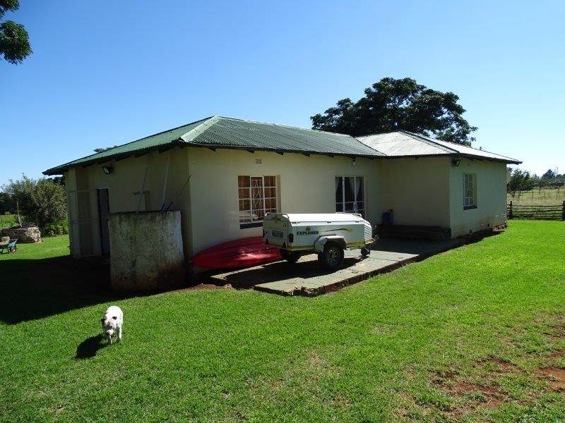 3.3 ha Farm in Potchefstroom Central photo number 23